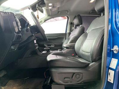 FORD Ranger Limited 3.0TDi V6 24v 4WD C.D. 2024 - miniatura 11