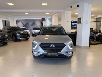HYUNDAI Creta Confort 1.0T 12v 2024 - miniatura 2