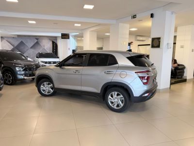 HYUNDAI Creta Confort 1.0T 12v 2024 - miniatura 3