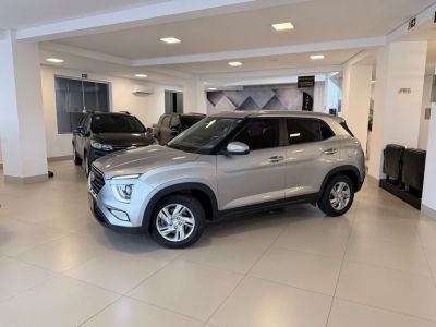 HYUNDAI Creta Confort 1.0T 12v 2024 - miniatura 4