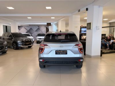HYUNDAI Creta Confort 1.0T 12v 2024 - miniatura 5