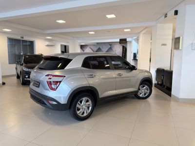 HYUNDAI Creta Confort 1.0T 12v 2024 - miniatura 6