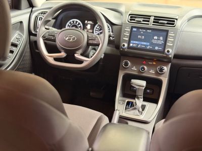 HYUNDAI Creta Confort 1.0T 12v 2024 - miniatura 7