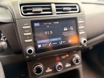 HYUNDAI Creta Confort 1.0T 12v 2024 - miniatura 11