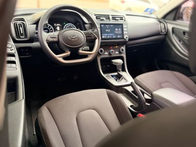 HYUNDAI Creta Confort 1.0T 12v 2024 - miniatura 12