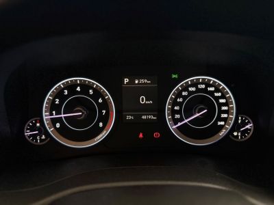 HYUNDAI Creta Confort 1.0T 12v 2024 - miniatura 13