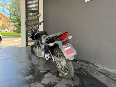 HONDA CG 160i Start 2019 - miniatura 4