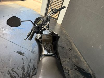 HONDA CG 160i Start 2019 - miniatura 7