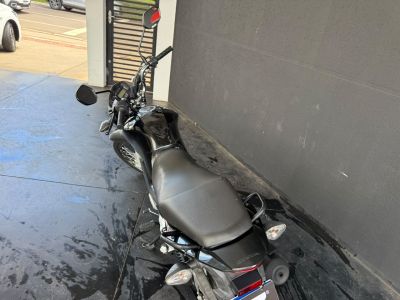 HONDA CG 160i Start 2019 - miniatura 8