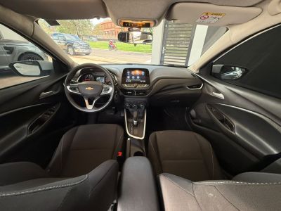 CHEVROLET Onix LT 1.0T 12v 2025 - miniatura 6