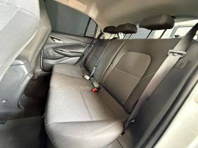 CHEVROLET Onix LT 1.0T 12v 2025 - miniatura 7