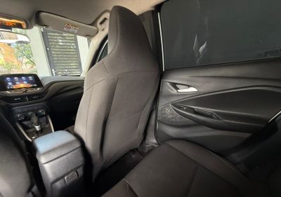 CHEVROLET Onix LT 1.0T 12v 2025 - miniatura 9