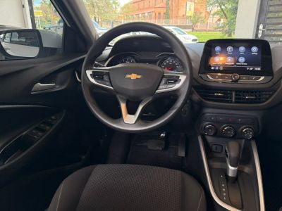 CHEVROLET Onix LT 1.0T 12v 2025 - miniatura 10