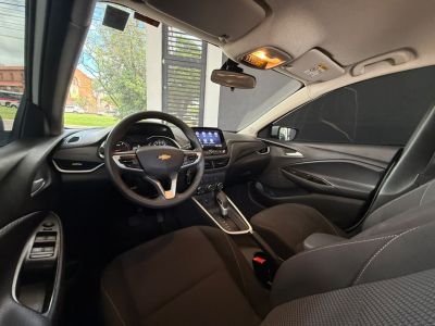 CHEVROLET Onix LT 1.0T 12v 2025 - miniatura 11