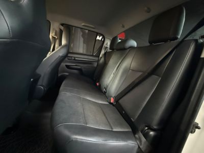 TOYOTA Hilux STD D4-D 2.8TDi 16v 4X4 C.D. 2024 - miniatura 8