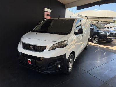 PEUGEOT Expert Business Pack 1.6TDi  2022