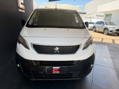 PEUGEOT Expert Business Pack 1.6TDi  2022 - miniatura 3
