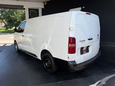 PEUGEOT Expert Business Pack 1.6TDi  2022 - miniatura 4