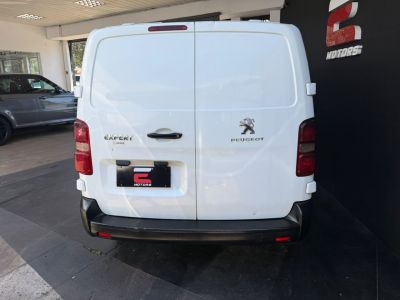 PEUGEOT Expert Business Pack 1.6TDi  2022 - miniatura 7