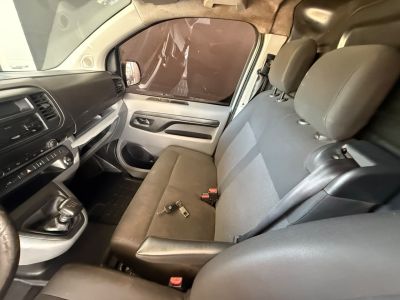 PEUGEOT Expert Business Pack 1.6TDi  2022 - miniatura 9