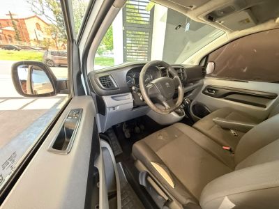 PEUGEOT Expert Business Pack 1.6TDi  2022 - miniatura 11