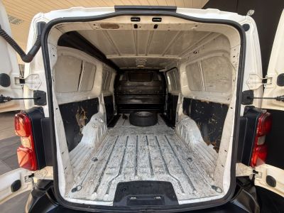 PEUGEOT Expert Business Pack 1.6TDi  2022 - miniatura 13