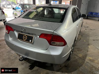 HONDA Civic LXL SE 1.8 16v 2010 - miniatura 4