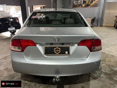 HONDA Civic LXL SE 1.8 16v 2010 - miniatura 5