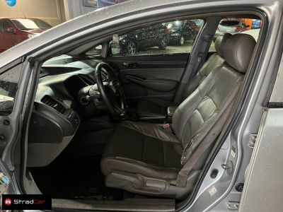 HONDA Civic LXL SE 1.8 16v 2010 - miniatura 9