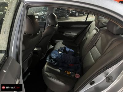 HONDA Civic LXL SE 1.8 16v 2010 - miniatura 10