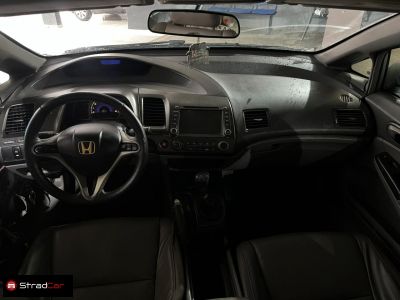 HONDA Civic LXL SE 1.8 16v 2010 - miniatura 11