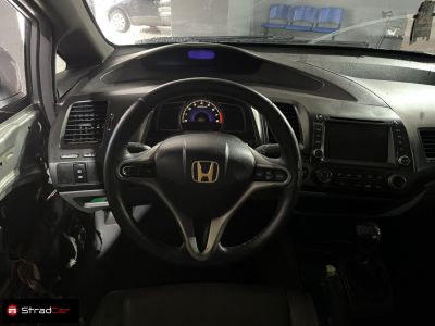HONDA Civic LXL SE 1.8 16v 2010 - miniatura 12