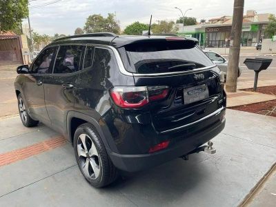 JEEP Compass Longitude 2.0 16v 2018 - miniatura 2