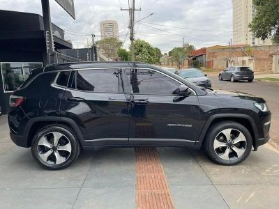 JEEP Compass Longitude 2.0 16v 2018 - miniatura 4