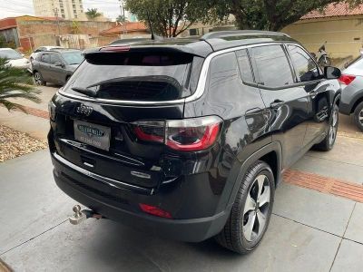 JEEP Compass Longitude 2.0 16v 2018 - miniatura 5