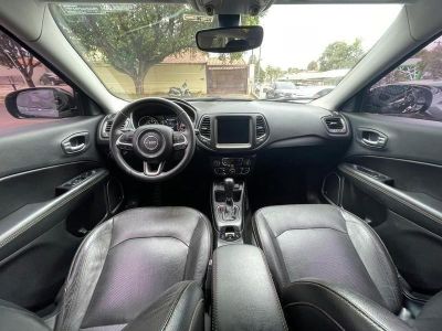JEEP Compass Longitude 2.0 16v 2018 - miniatura 6