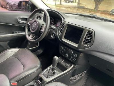JEEP Compass Longitude 2.0 16v 2018 - miniatura 7