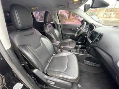 JEEP Compass Longitude 2.0 16v 2018 - miniatura 8