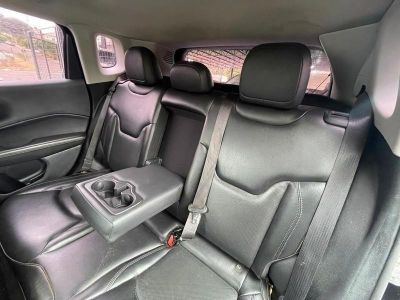 JEEP Compass Longitude 2.0 16v 2018 - miniatura 9