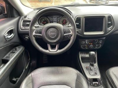 JEEP Compass Longitude 2.0 16v 2018 - miniatura 10