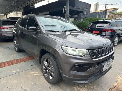 JEEP Compass Longitude 1.3 16v T270 2024