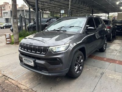 JEEP Compass Longitude 1.3 16v T270 2024 - miniatura 2