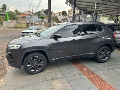 JEEP Compass Longitude 1.3 16v T270 2024 - miniatura 3