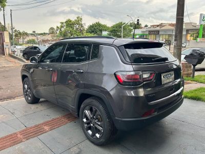 JEEP Compass Longitude 1.3 16v T270 2024 - miniatura 4