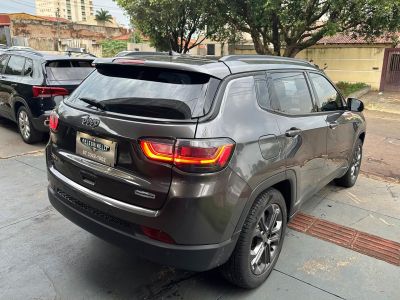 JEEP Compass Longitude 1.3 16v T270 2024 - miniatura 5