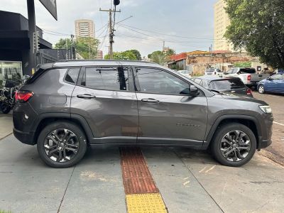 JEEP Compass Longitude 1.3 16v T270 2024 - miniatura 6