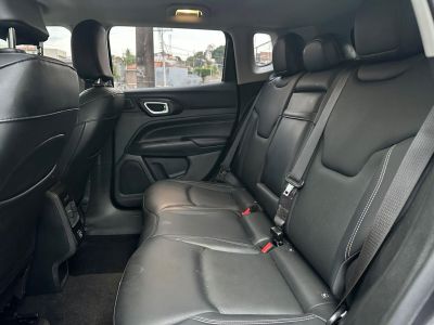JEEP Compass Longitude 1.3 16v T270 2024 - miniatura 9