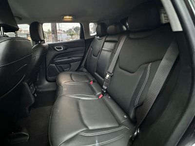 JEEP Compass Longitude 1.3 16v T270 2024 - miniatura 12