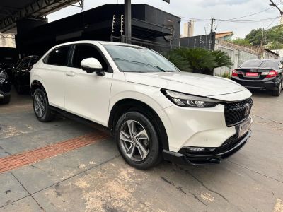 HONDA HR-V Touring 1.5T 16v 2023