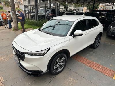HONDA HR-V Touring 1.5T 16v 2023 - miniatura 2